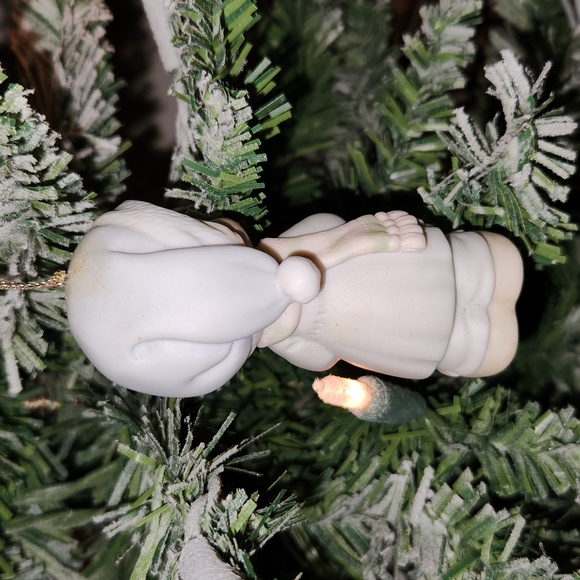 Enesco Precious Moments ornament. - Picture 3 of 4
